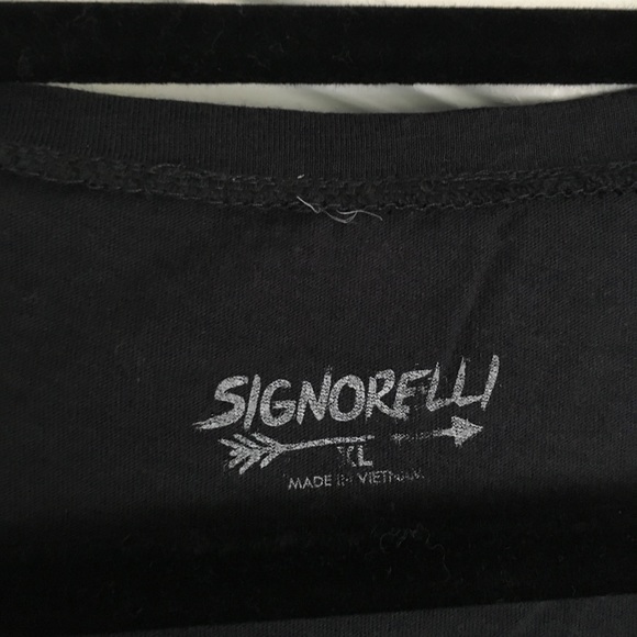 Dark Gray Tshirt - Picture 3 of 4